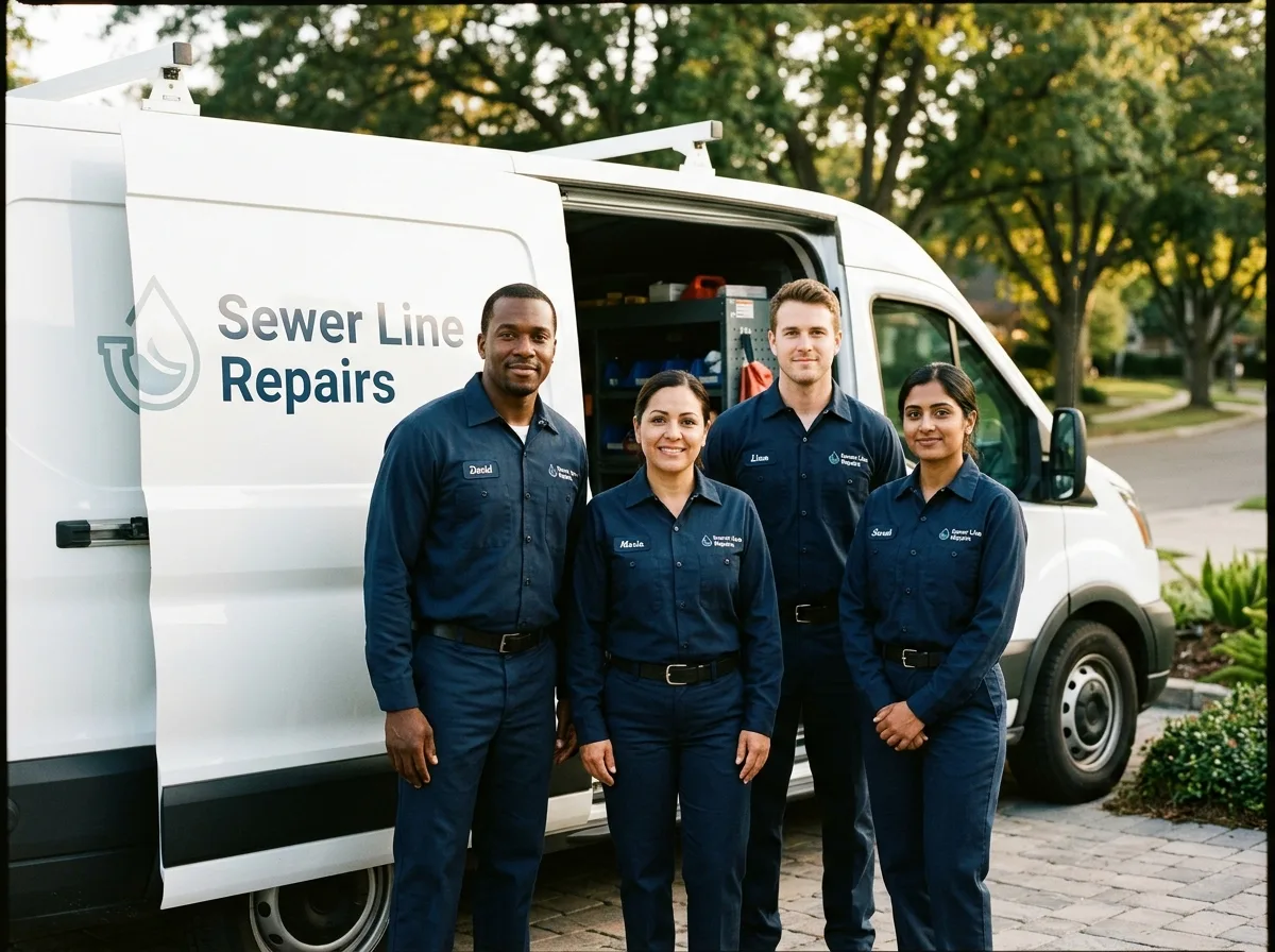 Emergency Plumber company in Vonore, TN